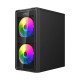 Computadora Escritorio AMD Ryzen 3 5300G + Ram 32Gb + M.2 1Tb + WI-FI + Gabinete 500 Watts
