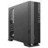 Gabinete Acteck ONEX GS455, Slim, con base, Micro-ATX/Mini-ITX, USB 3.0, Fuente 500 Watts