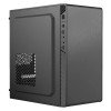 Gabinete Acteck Performance II GI215, ATX/Micro-ATX/Mini-ITX, USB 2.0, Fuente 500 Watts