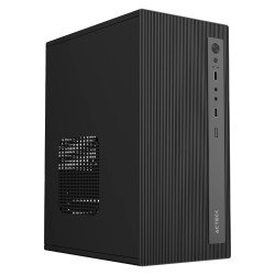 Gabinete Acteck Performance II GI215, ATX/Micro-ATX/Mini-ITX, USB 2.0, Fuente 500 Watts