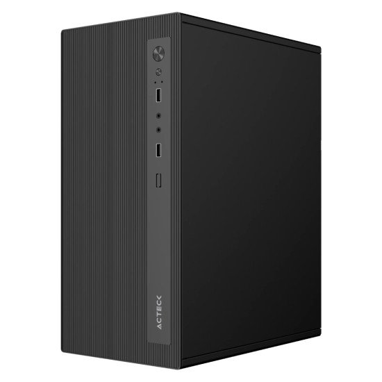 Computadora Escritorio AMD Ryzen 3 3200G + Ram 8Gb + SSD 240Gb + Gabinete