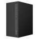 Computadora Escritorio AMD Ryzen 3 3200G + Ram 8Gb + SSD 240Gb + Gabinete