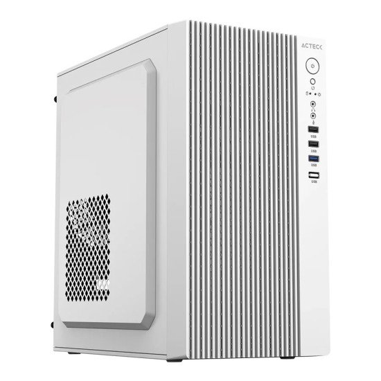 Computadora Escritorio AMD Ryzen 5 8600G + Radeon 760M + Ram 16Gb DDR5 + M.2 1Tb Computadora Escritorio AMD Ryzen 5 8600G + Radeon 760M + Ram 16Gb DDR5 + M.2 1Tb