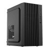 Gabinete Acteck Zenith GI656, Micro-ATX/Mini-ITX, 1 Ventilador, USB 3.0, Fuente 500 Watts