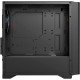 Gabinete Balam Rush Carbono Crystal 4000C Negro, Micro-ATX/Mini-ITX, Cristal Templado, USB Type-C, 3 Ventiladores ARGB, sin Fuente Gabinete Balam Rush Carbono Crystal 4000C Negro, Micro-ATX/Mini-ITX, Cristal Templado, USB Type-C, 3 Ventiladores ARGB, sin Fuente