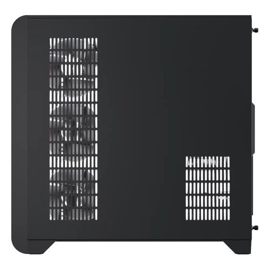 Gabinete Balam Rush Tank Expert Curve 7400 Negro, Display, ATX/Micro-ATX/Mini-ITX, Cristal Templado, USB 3.1, 4 Ventiladores RGB, sin Fuente Gabinete Balam Rush Tank Expert Curve 7400 Negro, Display, ATX/Micro-ATX/Mini-ITX, Cristal Templado, USB 3.1, 4 Ventiladores RGB, sin Fuente