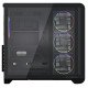 Gabinete Balam Rush Tank Expert Curve 7400 Negro, Display, ATX/Micro-ATX/Mini-ITX, Cristal Templado, USB 3.1, 4 Ventiladores RGB, sin Fuente Gabinete Balam Rush Tank Expert Curve 7400 Negro, Display, ATX/Micro-ATX/Mini-ITX, Cristal Templado, USB 3.1, 4 Ventiladores RGB, sin Fuente