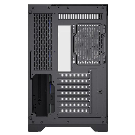 Gabinete Balam Rush Tank Expert Curve 7400 Negro, Display, ATX/Micro-ATX/Mini-ITX, Cristal Templado, USB 3.1, 4 Ventiladores RGB, sin Fuente Gabinete Balam Rush Tank Expert Curve 7400 Negro, Display, ATX/Micro-ATX/Mini-ITX, Cristal Templado, USB 3.1, 4 Ventiladores RGB, sin Fuente