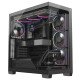 Gabinete Balam Rush Tank Polar 7900 Negro, ATX/Micro-ATX/Mini-ITX, Cristal Templado, USB 3.1, 5 Ventiladores RGB, sin Fuente Gabinete Balam Rush Tank Polar 7900 Negro, ATX/Micro-ATX/Mini-ITX, Cristal Templado, USB 3.1, 5 Ventiladores RGB, sin Fuente