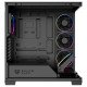 Gabinete Balam Rush Tank Polar 7900 Negro, ATX/Micro-ATX/Mini-ITX, Cristal Templado, USB 3.1, 5 Ventiladores RGB, sin Fuente Gabinete Balam Rush Tank Polar 7900 Negro, ATX/Micro-ATX/Mini-ITX, Cristal Templado, USB 3.1, 5 Ventiladores RGB, sin Fuente