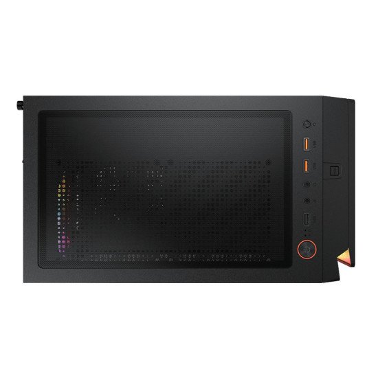 Gabinete Cougar Purity RGB Black, Micro-ATX/Mini-ITX, Cristal Templado, USB 3.0, sin Fuente Gabinete Cougar Purity RGB Black, Micro-ATX/Mini-ITX, Cristal Templado, USB 3.0, sin Fuente