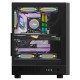 Gabinete Formula V Line Mana Dynamic, Micro-ATX/Mini-ITX, Cristal Templado, 4 Ventiladores RGB, USB Type-C, sin Fuente Gabinete Formula V Line Mana Dynamic, Micro-ATX/Mini-ITX, Cristal Templado, 4 Ventiladores RGB, USB Type-C, sin Fuente