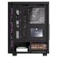 Gabinete Formula V Line Mana Dynamic, Micro-ATX/Mini-ITX, Cristal Templado, 4 Ventiladores RGB, USB Type-C, sin Fuente Gabinete Formula V Line Mana Dynamic, Micro-ATX/Mini-ITX, Cristal Templado, 4 Ventiladores RGB, USB Type-C, sin Fuente