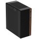 Gabinete Formula V Line Timberline T2 Black Wood, ATX/Micro-ATX/Mini-ITX, 4 Ventiladores RGB, USB Type-C, sin Fuente Gabinete Formula V Line Timberline T2 Black Wood, ATX/Micro-ATX/Mini-ITX, 4 Ventiladores RGB, USB Type-C, sin Fuente