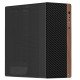Gabinete Formula V Line Timberline T2 Black Wood, ATX/Micro-ATX/Mini-ITX, 4 Ventiladores RGB, USB Type-C, sin Fuente Gabinete Formula V Line Timberline T2 Black Wood, ATX/Micro-ATX/Mini-ITX, 4 Ventiladores RGB, USB Type-C, sin Fuente
