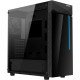 Gabinete Gigabyte C200 Glass, ATX/Micro-ATX/Mini-ITX, 1 Ventilador ARGB, Cristal Templado, USB 3.0, sin Fuente