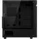 Gabinete Gigabyte C200 Glass, ATX/Micro-ATX/Mini-ITX, 1 Ventilador ARGB, Cristal Templado, USB 3.0, sin Fuente