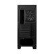 Gabinete MSI MAG Forge 321R Airflow, ATX/Micro-ATX/Mini-ITX, 4 Ventiladores ARGB, Cristal Templado, USB Type-C, sin Fuente