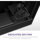 Gabinete NZXT H5 Elite Negro, EATX, ATX/Micro-ATX/Mini-ITX, Cristal Templado, USB 3.2, sin Fuente Gabinete NZXT H5 Elite Negro, EATX, ATX/Micro-ATX/Mini-ITX, Cristal Templado, USB 3.2, sin Fuente