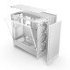 Gabinete NZXT H5 Flow RGB 2024 Blanco, ATX/Micro-ATX/Mini-ITX, Cristal Templado, USB 3.2, sin Fuente Gabinete NZXT H5 Flow RGB 2024 Blanco, ATX/Micro-ATX/Mini-ITX, Cristal Templado, USB 3.2, sin Fuente
