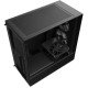 Gabinete NZXT H5 Flow RGB Negro, ATX/Micro-ATX/Mini-ITX, Cristal Templado, USB 3.2, sin Fuente Gabinete NZXT H5 Flow RGB Negro, ATX/Micro-ATX/Mini-ITX, Cristal Templado, USB 3.2, sin Fuente