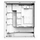 Gabinete NZXT H7 Flow 2024 RGB Blanco, E-ATX/ATX/Micro-ATX/Mini-ITX, Cristal Templado, 3 Ventiladores, USB 3.2, sin Fuente Gabinete NZXT H7 Flow 2024 RGB Blanco, E-ATX/ATX/Micro-ATX/Mini-ITX, Cristal Templado, 3 Ventiladores, USB 3.2, sin Fuente