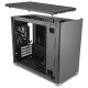 Gabinete Yeyian Hussar Negro, Micro-ATX/Mini-ITX, Cristal Templado, 1 Ventilador, USB Type-C, sin Fuente Gabinete Yeyian Hussar Negro, Micro-ATX/Mini-ITX, Cristal Templado, 1 Ventilador, USB Type-C, sin Fuente