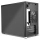 Gabinete Yeyian Hussar Negro, Micro-ATX/Mini-ITX, Cristal Templado, 1 Ventilador, USB Type-C, sin Fuente Gabinete Yeyian Hussar Negro, Micro-ATX/Mini-ITX, Cristal Templado, 1 Ventilador, USB Type-C, sin Fuente