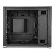 Gabinete Yeyian Hussar Negro, Micro-ATX/Mini-ITX, Cristal Templado, 1 Ventilador, USB Type-C, sin Fuente Gabinete Yeyian Hussar Negro, Micro-ATX/Mini-ITX, Cristal Templado, 1 Ventilador, USB Type-C, sin Fuente