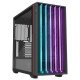 Gabinete Yeyian Mirage S, ATX/Micro-ATX/Mini-ITX, Cristal Templado, 4 Ventiladores RGB, USB Type-C, sin Fuente Gabinete Yeyian Mirage S, ATX/Micro-ATX/Mini-ITX, Cristal Templado, 4 Ventiladores RGB, USB Type-C, sin Fuente