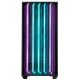 Gabinete Yeyian Mirage S, ATX/Micro-ATX/Mini-ITX, Cristal Templado, 4 Ventiladores RGB, USB Type-C, sin Fuente Gabinete Yeyian Mirage S, ATX/Micro-ATX/Mini-ITX, Cristal Templado, 4 Ventiladores RGB, USB Type-C, sin Fuente