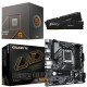 Kit Actualización AMD Ryzen 5 8500G + Gráficos Radeon 740M+ Tarjeta B650M + Ram Dual 32Gb DDR5