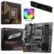 Kit Actualización AMD Ryzen 5 9600X + Disipador + Tarjeta Madre B650M + Ram 16Gb DDR5 Kit Actualización AMD Ryzen 5 9600X + Disipador + Tarjeta Madre B650M + Ram 16Gb DDR5