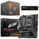 Kit Actualización AMD Ryzen 7 8700G + Gráficos Radeon 780M+ Tarjeta A620M + Ram 16Gb DDR5