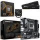 Kit Actualización AMD Ryzen 7 9700X + Disipador + Tarjeta Madre B650M + Ram Dual 32Gb DDR5