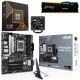 Kit Actualización AMD Ryzen 7 9700X + Disipador + Tarjeta Madre B650M Wi-Fi Bluetooth + Ram 32Gb DDR5 Kit Actualización AMD Ryzen 7 9700X + Disipador + Tarjeta Madre B650M Wi-Fi Bluetooth + Ram 32Gb DDR5