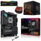 Kit Actualización AMD Ryzen 9 7900 + ROG Strix B850-F Gaming Wi-Fi + Ram 32Gb DDR5 Kit Actualización AMD Ryzen 9 7900 + ROG Strix B850-F Gaming Wi-Fi + Ram 32Gb DDR5