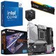 Kit Actualización Intel Core i7 14700K + Disipador Hyper 212 + Tarjeta B760M Aorus WIFI + Ram 32Gb DDR5