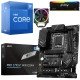 Kit Actualización Intel Core i7 12700 + Disipador + Tarjeta Madre Z790 WiFi + Ram 32Gb DDR4 Kit Actualización Intel Core i7 12700 + Disipador + Tarjeta Madre Z790 WiFi + Ram 32Gb DDR4