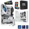 Kit Actualización Intel Core Ultra 7 265K + E. Líquido + ROG Strix Z890-A Gaming WIFI + Ram 32Gb DDR5