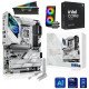 Kit Actualización Intel Core Ultra 7 265K + E. Líquido + ROG Strix Z890-A Gaming WIFI + Ram 32Gb DDR5 Kit Actualización Intel Core Ultra 7 265K + E. Líquido + ROG Strix Z890-A Gaming WIFI + Ram 32Gb DDR5