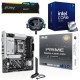 Kit Actualización Intel Core Ultra 7 265 + Tarjeta Madre B860M WIFI + Ram 32Gb DDR5 Kit Actualización Intel Core Ultra 7 265 + Tarjeta Madre B860M WIFI + Ram 32Gb DDR5