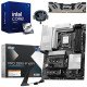 Kit Actualización Intel Core Ultra 7 265 + Tarjeta Madre Z890-P WIFI + Ram 48Gb DDR5 Kit Actualización Intel Core Ultra 7 265 + Tarjeta Madre Z890-P WIFI + Ram 48Gb DDR5