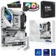 Kit Actualización Intel Core Ultra 9 285K + E. Liquido + ROG Strix Z890-A Gaming WIFI + Ram 32Gb DDR5 Kit Actualización Intel Core Ultra 9 285K + E. Liquido + ROG Strix Z890-A Gaming WIFI + Ram 32Gb DDR5