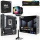 Kit Actualización Intel Core Ultra 9 285K + Disipador + TUF Gaming B860M-Plus WIFI + Ram 32Gb DDR5 Kit Actualización Intel Core Ultra 9 285K + Disipador + TUF Gaming B860M-Plus WIFI + Ram 32Gb DDR5
