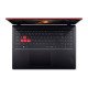 Laptop Acer Nitro Lite 16, Intel Core i5 13420H, 8 Núcleos, Ram 16Gb DDR5, M.2 512Gb, Geforce RTX 4050 6Gb, Pantalla 16" 165 Hz, W11 Home