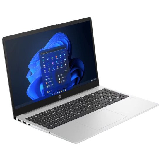 Laptop HP 255 G10, AMD Ryzen 3 7330U 4 Núcleos, Ram 8Gb DDR4, M.2 512Gb, Gráficos Radeon, Pantalla 15.6" FHD, W11 Home Laptop HP 255 G10, AMD Ryzen 3 7330U 4 Núcleos, Ram 8Gb DDR4, M.2 512Gb, Gráficos Radeon, Pantalla 15.6" FHD, W11 Home