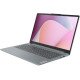 Laptop Lenovo IdeaPad Slim 3, Intel Core i5 12450H 8 Núcleos, Ram 8Gb DDR5, M.2 512Gb, Gráficos Intel UHD, Pantalla 15.6" FHD, W11 Home Laptop Lenovo IdeaPad Slim 3, Intel Core i5 12450H 8 Núcleos, Ram 8Gb DDR5, M.2 512Gb, Gráficos Intel UHD, Pantalla 15.6" FHD, W11 Home