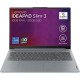 Laptop Lenovo IdeaPad Slim 3i, Intel Core i7 13260H 10 Núcleos, Ram 16Gb DDR5, M.2 512Gb, Gráficos Intel UHD, Pantalla 15.6" FHD, W11 Home Laptop Lenovo IdeaPad Slim 3i, Intel Core i7 13260H 10 Núcleos, Ram 16Gb DDR5, M.2 512Gb, Gráficos Intel UHD, Pantalla 15.6" FHD, W11 Home