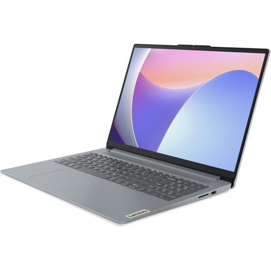 Laptop Lenovo IdeaPad Slim 3i, Intel Core i7 13260H 10 Núcleos, Ram 16Gb DDR5, M.2 512Gb, Gráficos Intel UHD, Pantalla 15.6" FHD, W11 Home Laptop Lenovo IdeaPad Slim 3i, Intel Core i7 13260H 10 Núcleos, Ram 16Gb DDR5, M.2 512Gb, Gráficos Intel UHD, Pantalla 15.6" FHD, W11 Home